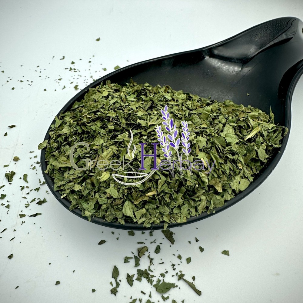 Lovage Cut Leaf Loose Herbal Tea - Levisticum Officinale - Superior Quality Herb tea