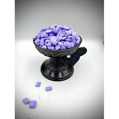 Incense Pure Greek Lilac Frankincense - Original Greek Monastery Incense - Superior Quality Warm & Sensual Fragrance