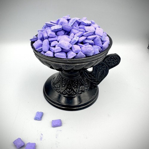 Incense Pure Greek Lilac Frankincense - Original Greek Monastery Incense - Superior Quality Warm & Sensual Fragrance