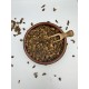 Rhubarb Dried Cut Root Loose Herbal Tea - Rheum Palmatum - Superior Quality Herbs&Roots