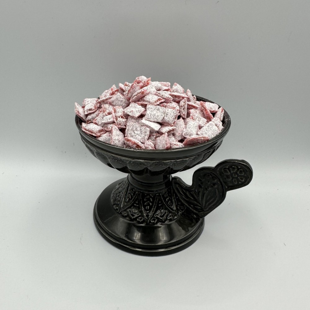 Incense Pure Greek Rose Frankincense - Original Greek Monastery Incense - Superior Quality Warm & Sensual Fragrance