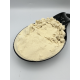 100% Organic Raw Soy Protein Powder - Glycine max - Superior Quality Pure Protein Powder{Certified Bio Product}