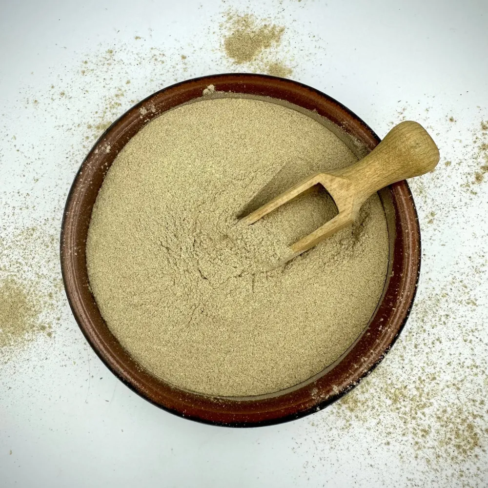 Suma Root Powder - Pfaffia Panaculata - Superior Quality Herbs&Roots Powders
