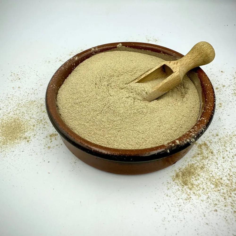 Suma Root Powder - Pfaffia Panaculata - Superior Quality Herbs&Roots Powders