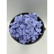 Incense Pure Greek Purple Violet Frankincense - Original Greek Monastery Incense - Superior Quality Warm & Sensual Fragrance